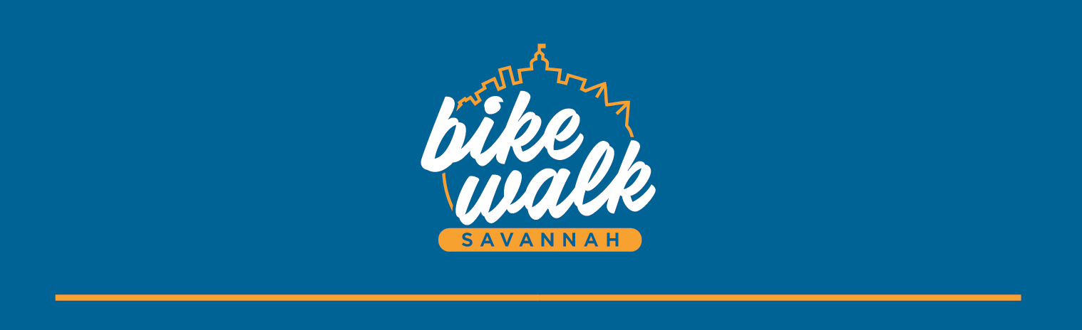 Bike Walk Savannah