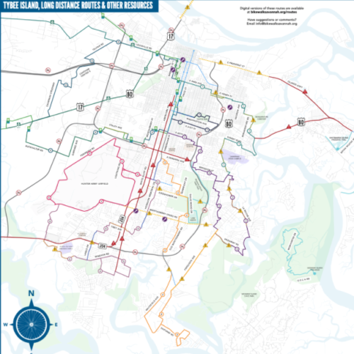 Resources - Bike Walk Savannah